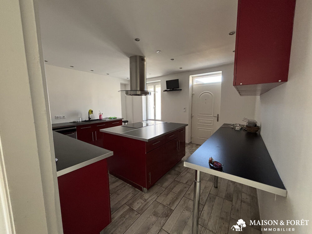 Vente Maison MAISON EN PARFAIT �TAT Saint-firmin-sur-loire