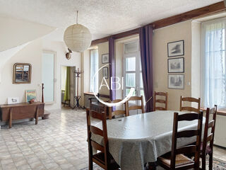  Maison à vendre 7 pièces 185 m²