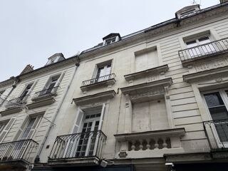  Appartement à vendre 3 pièces 81 m²