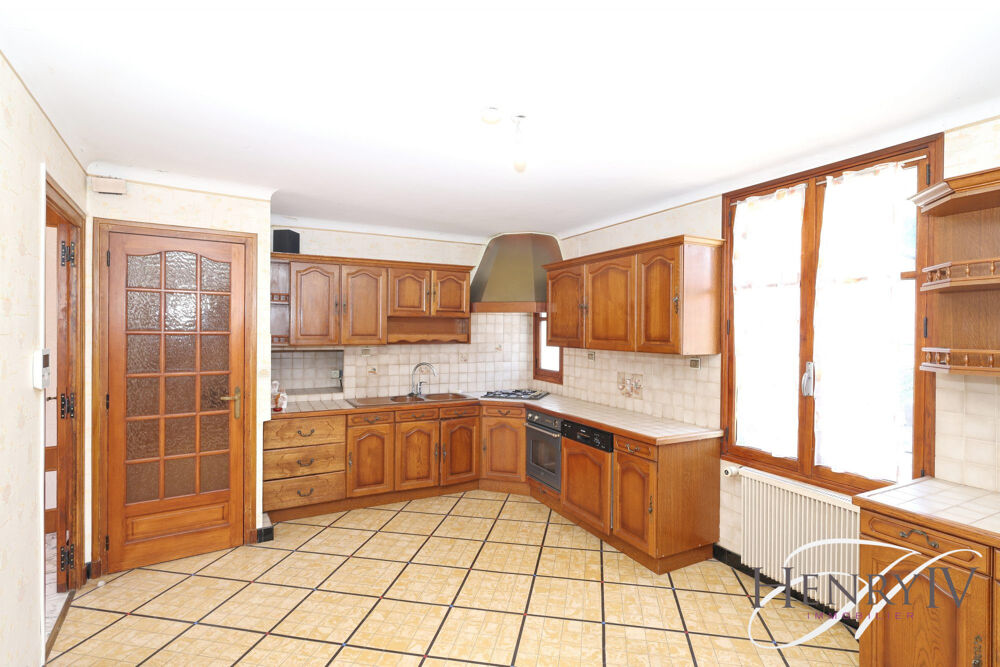 Appartement à vendre Eybens