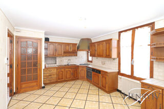  Appartement à vendre 5 pièces 111 m²