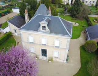  Maison Montoire-sur-le-Loir (41800)