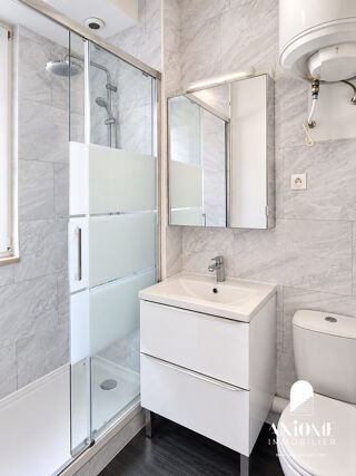  Appartement à louer 1 pièce 22 m²
