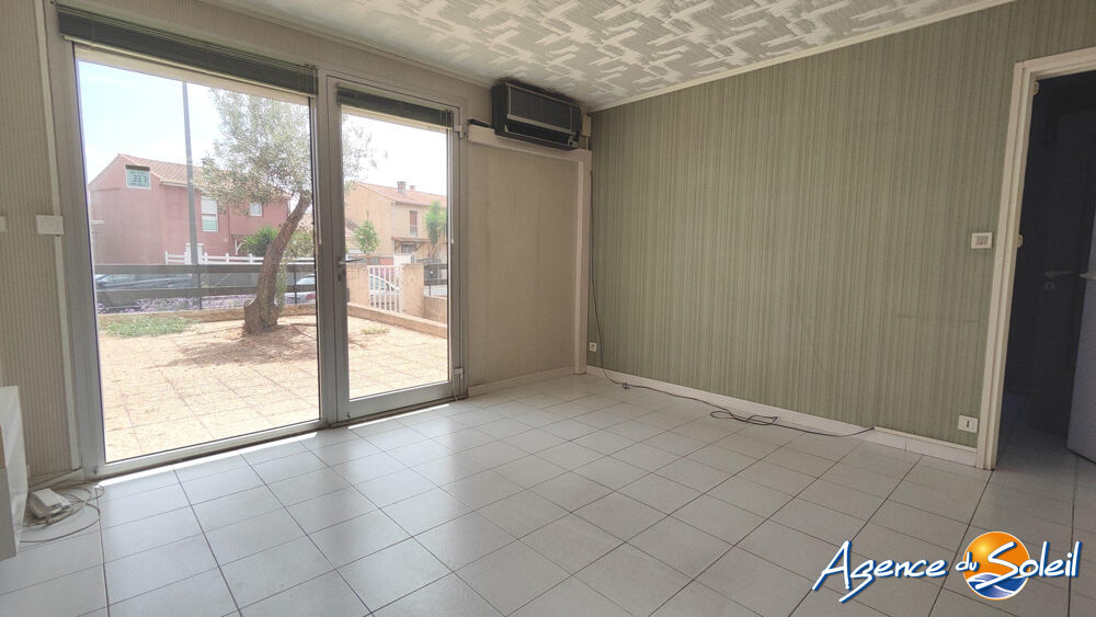 Vente Maison Maison de 92m² à rénover Béziers