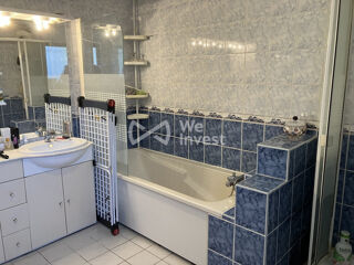  Maison � vendre 6 pi�ces 125 m�