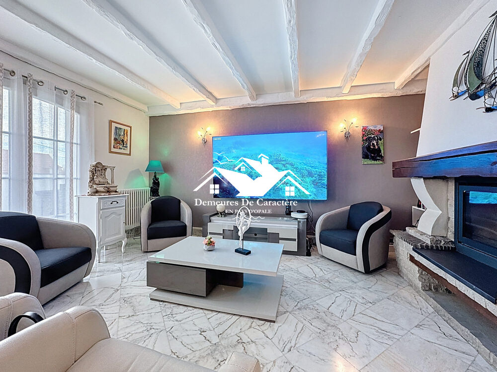 � vendre  Maison Rang-du-Fliers (62180)