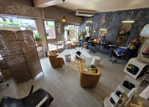   Salon de coiffure Rivière des Pluies 