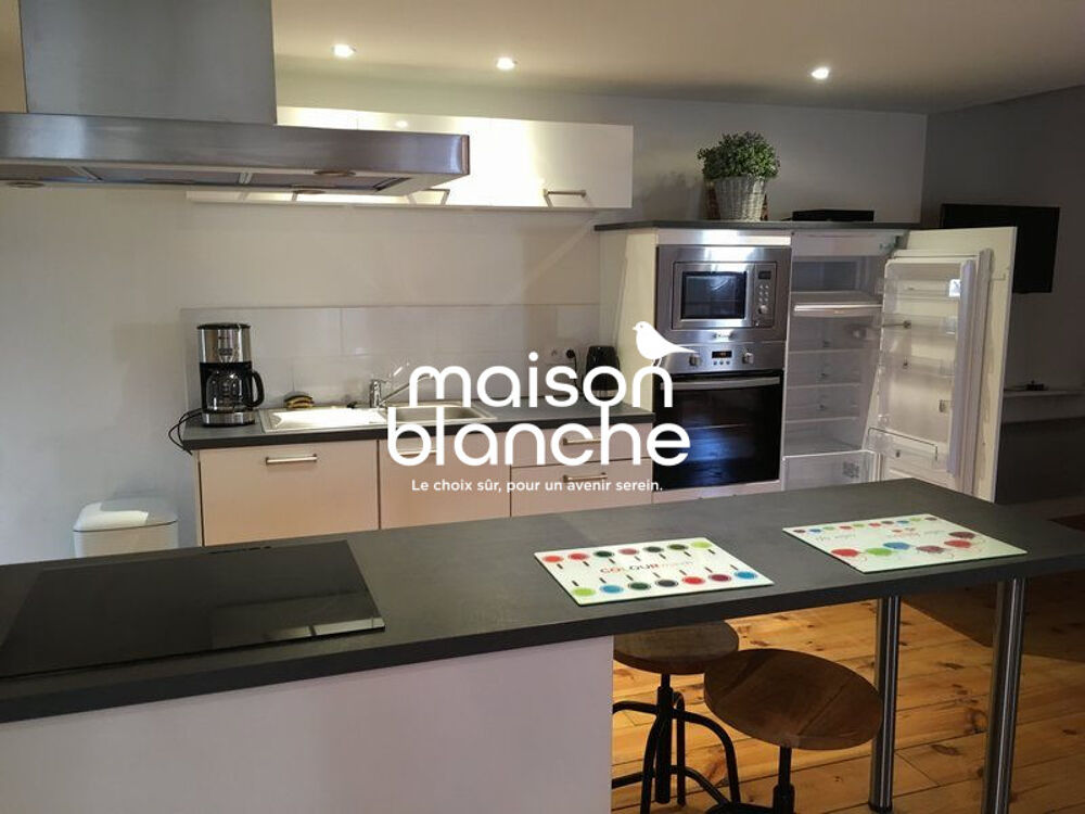 Location Maison BELLE MAISON MEUBLEE - PARTHENAY Parthenay
