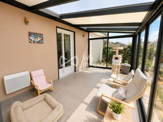  Maison à vendre 6 pièces 130 m²