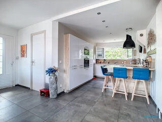  Maison à vendre 5 pièces 140 m²