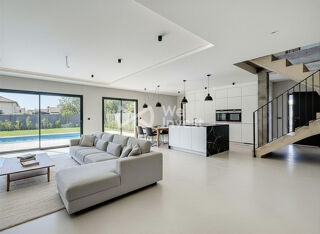  Maison à vendre 5 pièces 129 m²