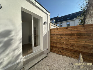  Appartement � louer 1 pi�ce 17 m�