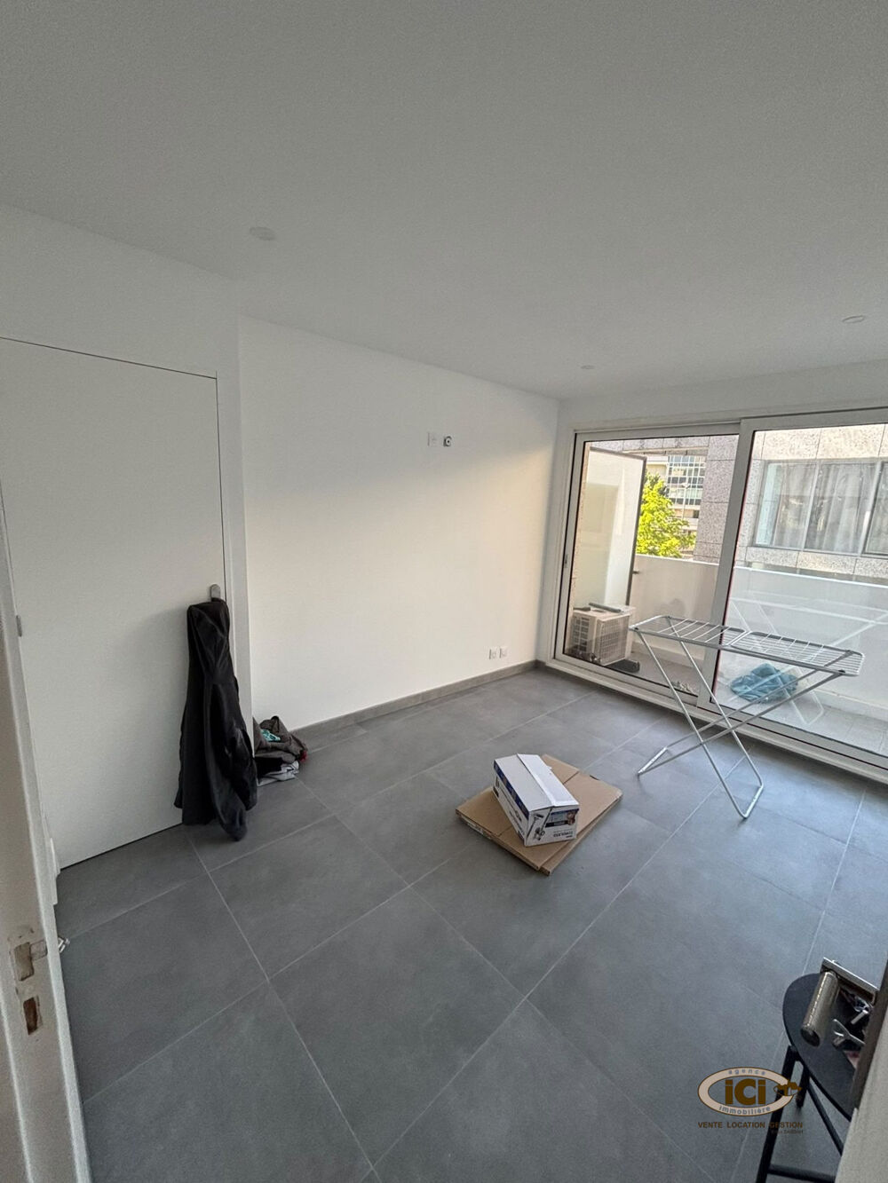 Vente Appartement Jolie T2 entiérement renovée Annemasse