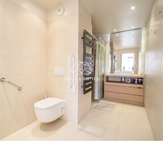  Appartement � vendre 4 pi�ces 92 m�