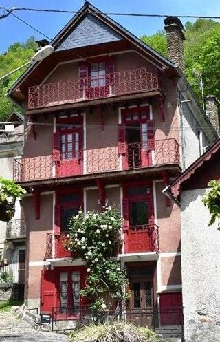  Maison à vendre 8 pièces 160 m²