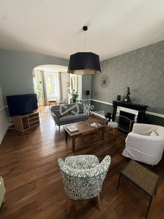  Maison à vendre 9 pièces 205 m²