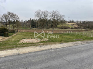  Terrain � vendre 950 m�