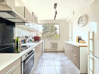  Appartement � vendre 3 pi�ces 57 m�