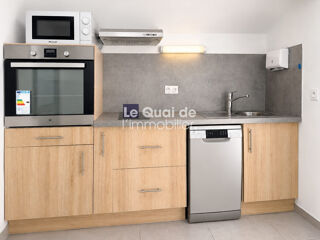  Appartement � vendre 2 pi�ces 33 m�