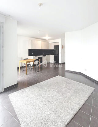  Appartement à louer 2 pièces 51 m²
