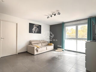  Appartement  vendre 3 pices 63 m