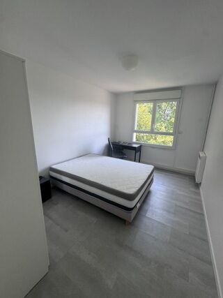  Appartement à louer 3 pièces 51 m²