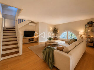  Maison à vendre 8 pièces 196 m²
