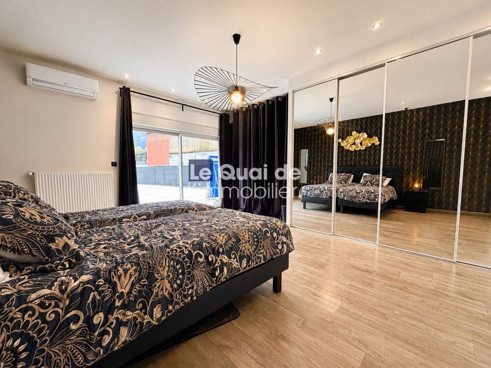 à vendre  Maison Aix-les-Bains (73100)