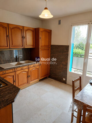  Maison à vendre 6 pièces 122 m²
