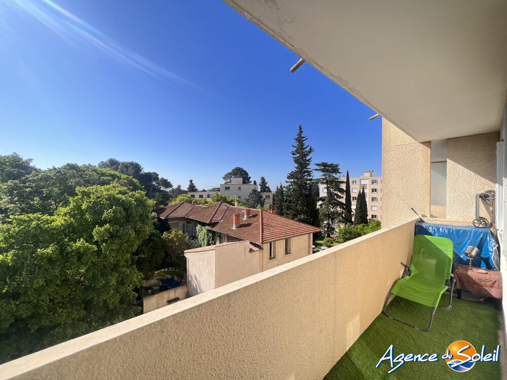 Appartement 3 pièces 68 m² · à Montpellier · 68 m² · 189 500 €