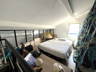  Maison � vendre 2 pi�ces 36 m�