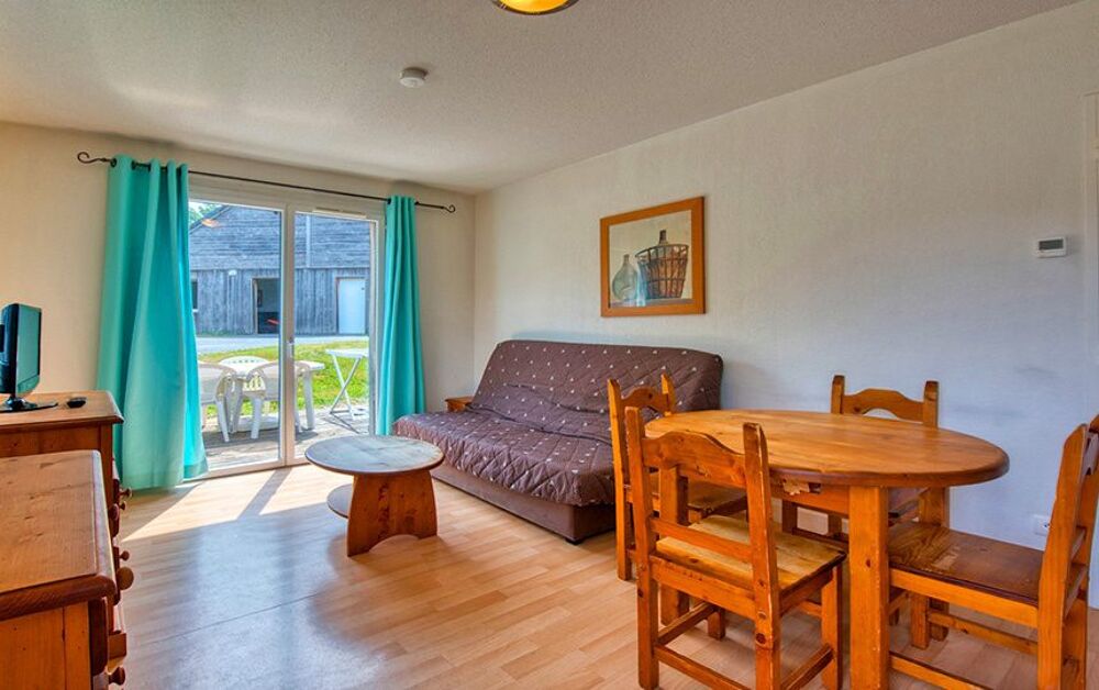 APPARTEMENT T3 - ÉGLETONS - 19300