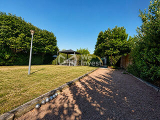  Maison à vendre 7 pièces 164 m²