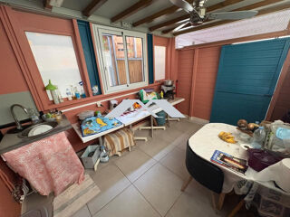 Vente Appartement OPPORTUNITÉ APPARTEMENT T2/3 SAINT-JOSEPH Saint joseph