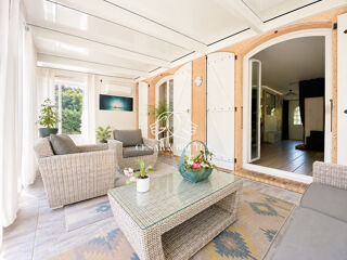  Maison � vendre 6 pi�ces 130 m�