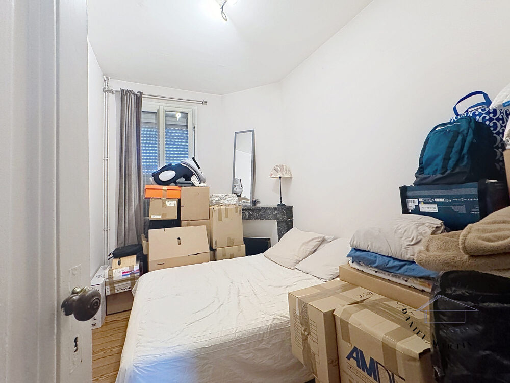 Location Appartement A LOUER APPARTEMENT T3 A BORDEAUX Bordeaux