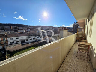  Appartement à vendre 3 pièces 84 m²