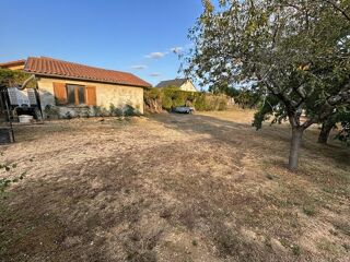  Terrain à vendre 669 m²