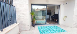  Appartement  vendre 2 pices 42 m