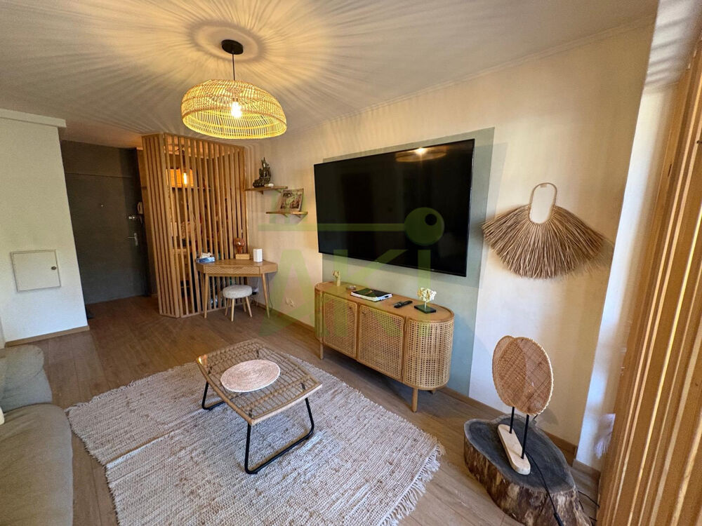 Vente Appartement Studio 36 m2 secteur rocade Ajaccio