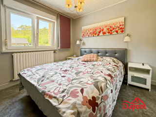  Maison à vendre 10 pièces 190 m²