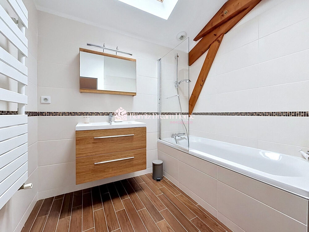 à vendre  Maison Bidart (64210)