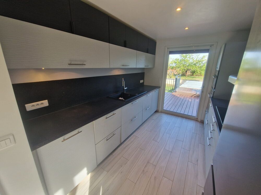 Location Maison Maison meublée Magny-les-hameaux