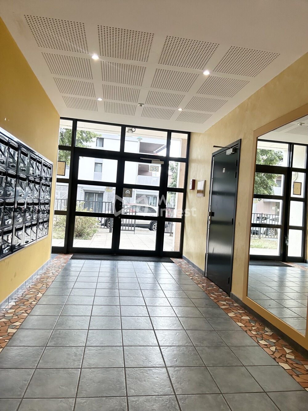 Vente Appartement Appartement 3 pièces à vendre à Strasbourg Strasbourg
