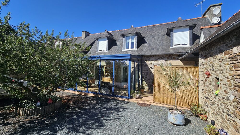 Vente Maison Belle maison en pierre rénovée Plouézec