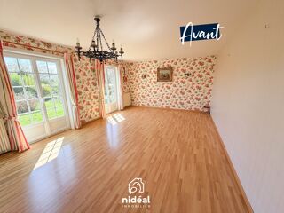  Maison � vendre 5 pi�ces 97 m�