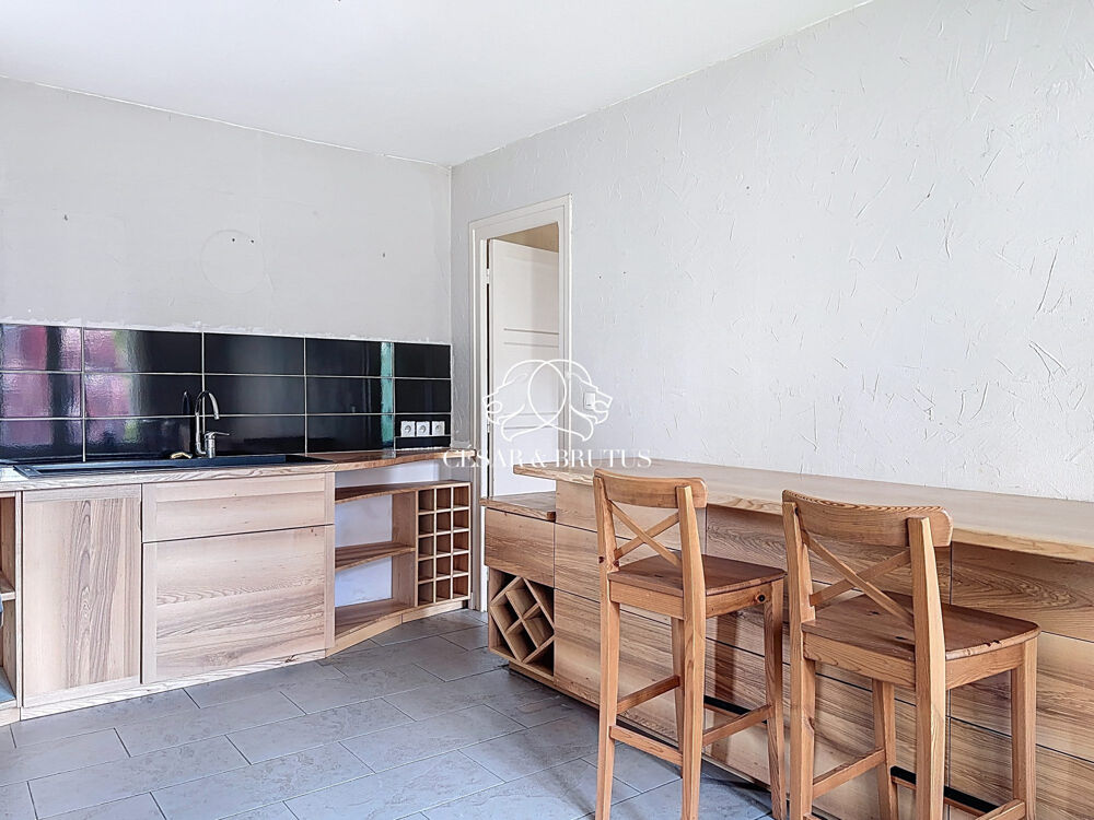 à vendre  Maison Fleurieu-sur-Saône (69250)