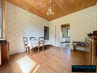  Maison à vendre 3 pièces 129 m²