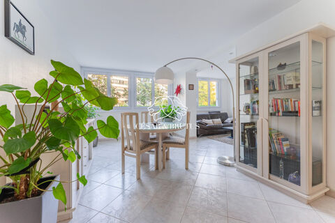  Appartement  vendre 5 pices 83 m