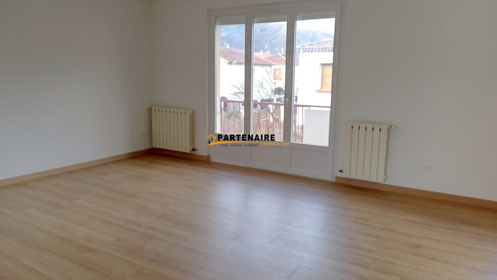 Location Appartement Appartement type 4 entièrement rénové Tain-l'hermitage